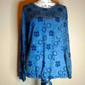 Harry Potter long sleeve